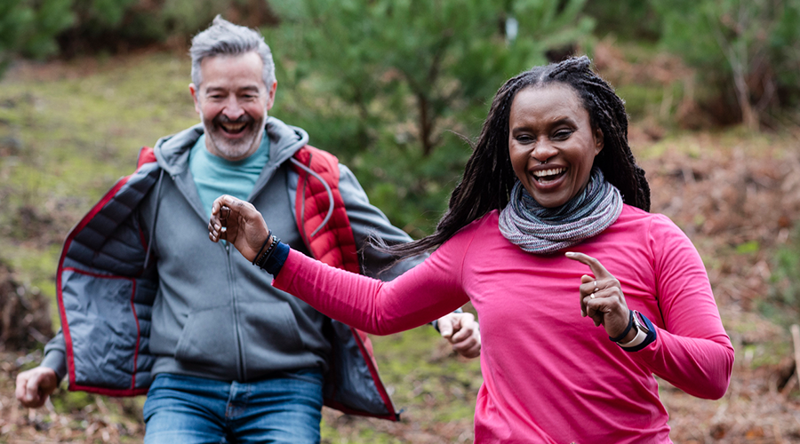 Why Consider a Baseline Hearing Test at Age 50?