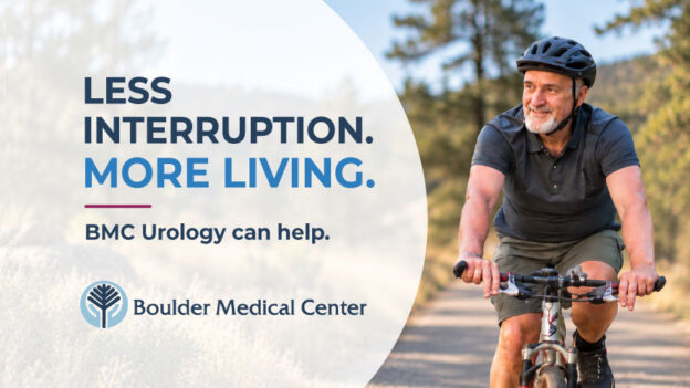 Having Trouble Urinating? Enlarged Prostate (BPH) Treatment and Aquablation®