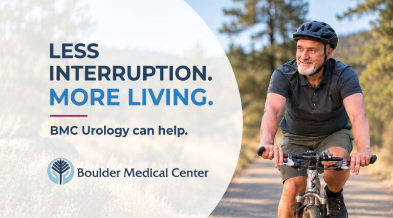 Having Trouble Urinating? Enlarged Prostate (BPH) Treatment and Aquablation®