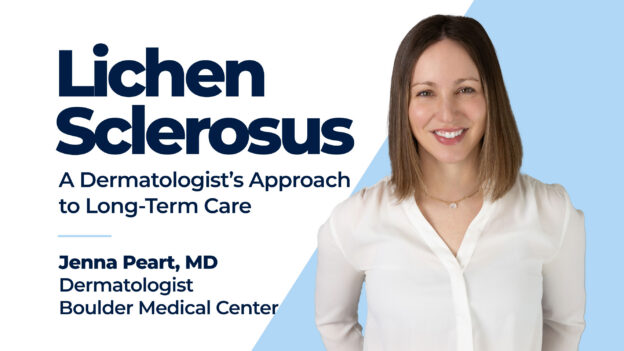 How I Treat Lichen Sclerosus: A Dermatologist’s Approach to Long-Term Care